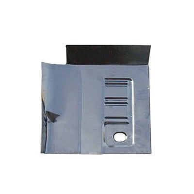 Goodmark Industries FLOOR PAN PATCH (FRONT) - GMK302050664R | GarageAndFab.com