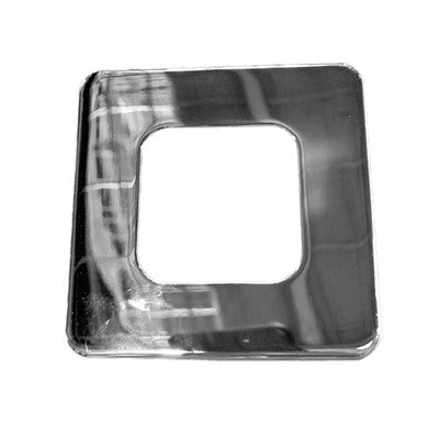 Goodmark Industries SHIFT BOOT & BEZEL - GMK3020508642 | GarageAndFab.com