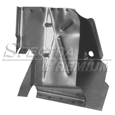 Goodmark Industries TORQUE BOX (FRONT) - GMK3020516641L | GarageAndFab.com