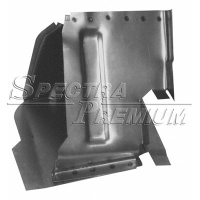 Goodmark Industries TORQUE BOX (FRONT) - GMK3020516641R | GarageAndFab.com