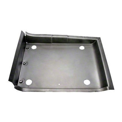 Goodmark Industries FLOOR PAN BRACES - GMK302051764R | GarageAndFab.com