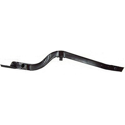 Goodmark Industries FRAME RAIL (REAR) - GMK3020770642L | GarageAndFab.com