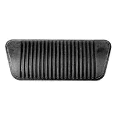 Goodmark Industries PEADL PAD/BRAKE PEDAL (A/T) - GMK3020913641 | GarageAndFab.com