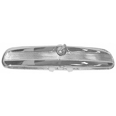 Goodmark Industries INSIDE REAR VIEW MIRROR - GMK3020935642 | GarageAndFab.com