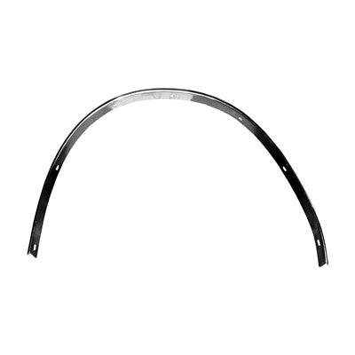 Goodmark Industries WHEEL OPENING MOLDING (REAR) - GMK302095564L | GarageAndFab.com