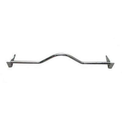 Goodmark Industries MONTE CARLO BAR (CURVED) - GMK3021333671 | GarageAndFab.com