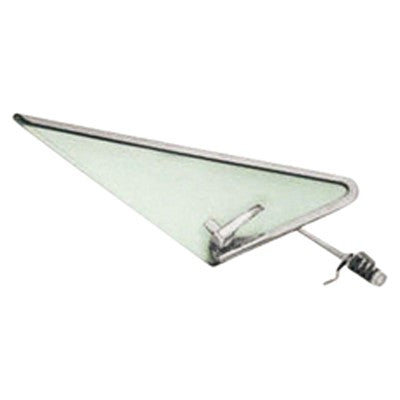 Goodmark Industries VENT WINDOW HANDLES - GMK302141968LS | GarageAndFab.com