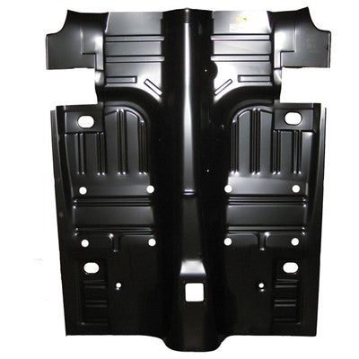 Goodmark Industries FLOOR PAN (COMPLETE/FULL LENGTH) - GMK3021500671S | GarageAndFab.com