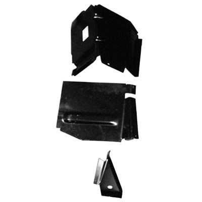 Goodmark Industries TORQUE BOX (FRONT) - GMK3021516671L | GarageAndFab.com