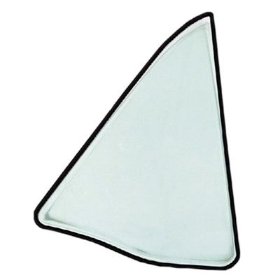 Goodmark Industries QUARTER WINDOW PARTS & ACCESSORIES - GMK3021663674R | GarageAndFab.com
