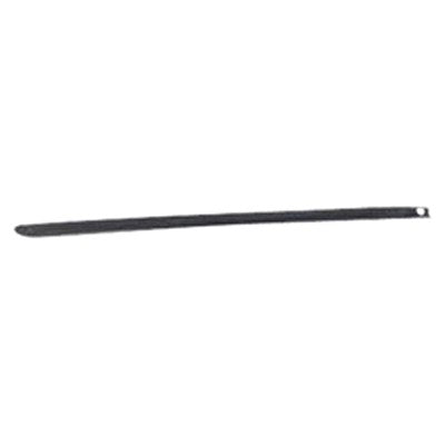 Goodmark Industries QUARTER WINDOW WEATHERSTRIP - GMK3021664671L | GarageAndFab.com