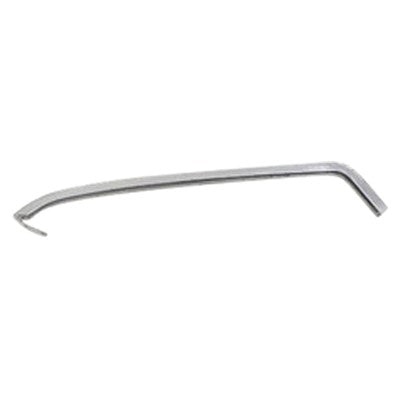 Goodmark Industries QUARTER GLASS MOLDINGS - GMK3021665671L | GarageAndFab.com