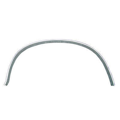 Goodmark Industries WHEEL OPENING MOLDING (REAR) - GMK302195567L | GarageAndFab.com