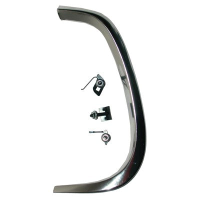Goodmark Industries GRILLE MOLDING - GMK302205569L | GarageAndFab.com