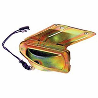 Goodmark Industries PARK LAMP ASSEMBLY - GMK3022071701R | GarageAndFab.com