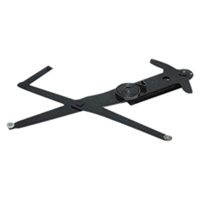 Goodmark Industries WINDOW REGULATOR - GMK302242070R | GarageAndFab.com