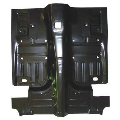 Goodmark Industries FLOOR PAN (COMPLETE/FULL LENGTH) - GMK3022500691S | GarageAndFab.com
