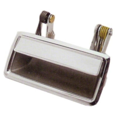 Goodmark Industries DOOR HANDLE (OUTSIDE) - GMK302344071L | GarageAndFab.com
