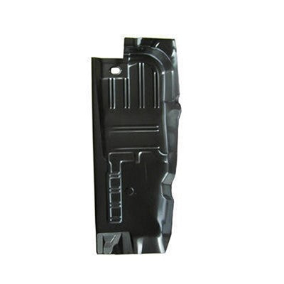 Goodmark Industries FLOOR PAN (COMPLETE/FULL LENGTH) - GMK302350071R | GarageAndFab.com