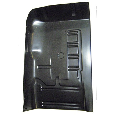 Goodmark Industries FLOOR PAN PATCH (FRONT) - GMK302350571R | GarageAndFab.com
