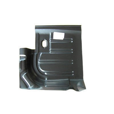 Goodmark Industries FLOOR PAN PATCH (REAR) - GMK302351071L | GarageAndFab.com
