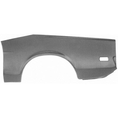 Goodmark Industries QUARTER PANEL SKINS - GMK3023600711L | GarageAndFab.com
