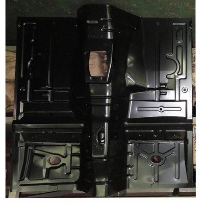 Goodmark Industries FLOOR PAN (COMPLETE/FULL LENGTH) - GMK302550079M | GarageAndFab.com