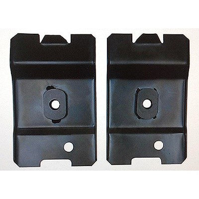Goodmark Industries SEAT PLATFORMS & BRACES - GMK302550779P | GarageAndFab.com