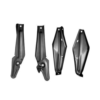 Goodmark Industries FIREWALL SEALS & PLUGS - GMK314037448S | GarageAndFab.com