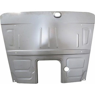 Goodmark Industries FLOOR PAN PATCH (FRONT) - GMK314050548S | GarageAndFab.com