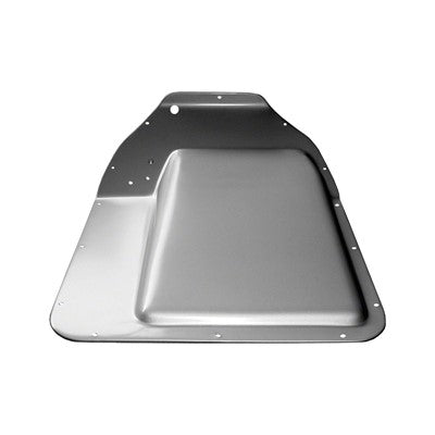 Goodmark Industries SHIFTER HUMPS & CONSOLE BRACES - GMK3140507481 | GarageAndFab.com