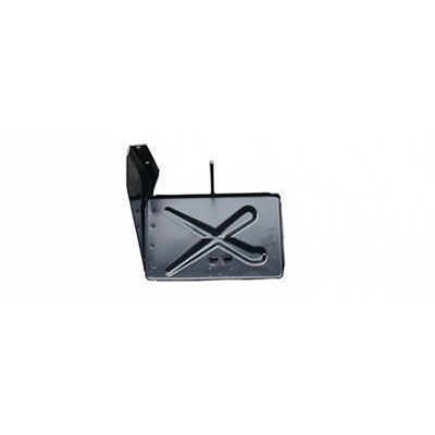Goodmark Industries BATTERY TRAYS - GMK314130054S | GarageAndFab.com