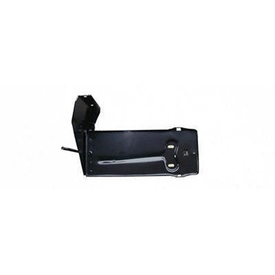 Goodmark Industries BATTERY TRAYS - GMK314130056S | GarageAndFab.com