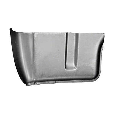 Goodmark Industries CAB CORNER (OUTER) - GMK314348561L | GarageAndFab.com