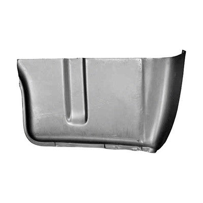 Goodmark Industries CAB CORNER (OUTER) - GMK314348561R | GarageAndFab.com