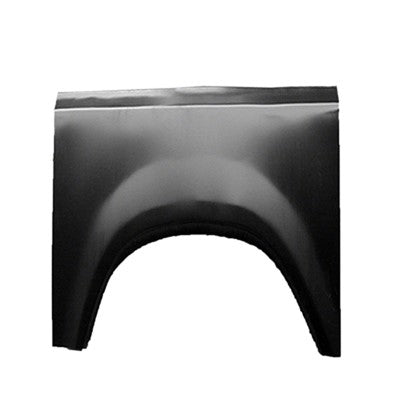Goodmark Industries WHEEL ARCH PATCH (REAR) - GMK314565073L | GarageAndFab.com