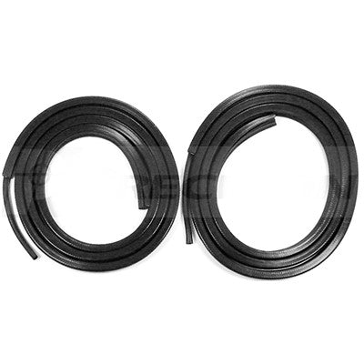 Goodmark Industries DOOR WEATHERSTRIPS - GMK314642580P | GarageAndFab.com