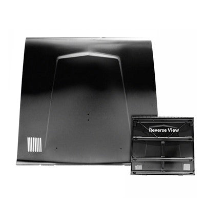 Goodmark Industries HOODS - GMK3150200661 | GarageAndFab.com