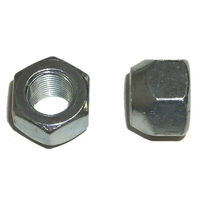 Goodmark Industries WHEEL LUG NUT - GMK40005862S | GarageAndFab.com