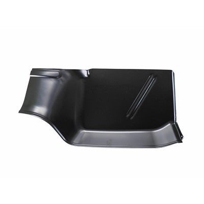Goodmark Industries FIREWALL / TOE BOARD - GMK401037062R | GarageAndFab.com