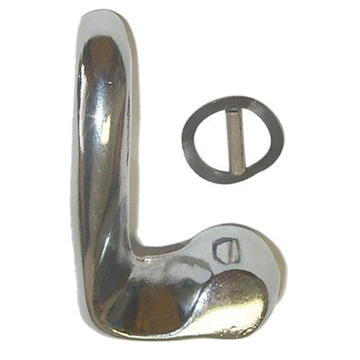 Goodmark Industries VENT WINDOW HANDLES - GMK401041962L | GarageAndFab.com