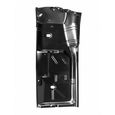 Goodmark Industries FLOOR PAN (COMPLETE/FULL LENGTH) - GMK4010500622L | GarageAndFab.com