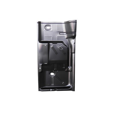 Goodmark Industries FLOOR PAN (COMPLETE/FULL LENGTH) - GMK4010500623L | GarageAndFab.com