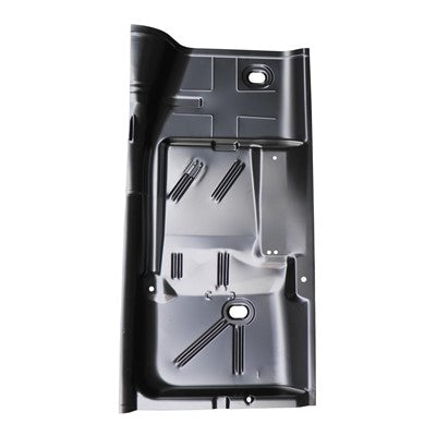 Goodmark Industries FLOOR PAN (COMPLETE/FULL LENGTH) - GMK4010500623R | GarageAndFab.com