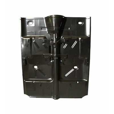 Goodmark Industries FLOOR PAN (COMPLETE/FULL LENGTH) - GMK4010500624 | GarageAndFab.com