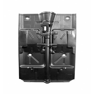 Goodmark Industries FLOOR PAN (COMPLETE/FULL LENGTH) - GMK4010500625 | GarageAndFab.com