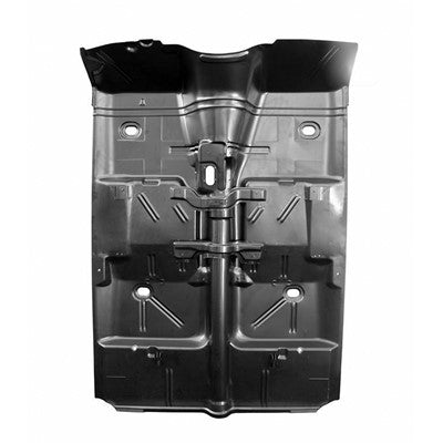 Goodmark Industries FLOOR PAN (COMPLETE/FULL LENGTH) - GMK4010500626 | GarageAndFab.com