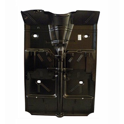 Goodmark Industries FLOOR PAN (COMPLETE/FULL LENGTH) - GMK4010500627 | GarageAndFab.com