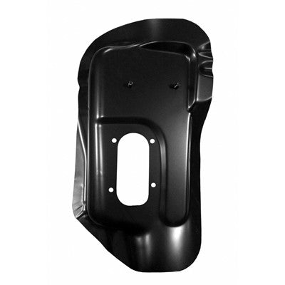 Goodmark Industries SHIFTER HUMPS & CONSOLE BRACES - GMK4010507621 | GarageAndFab.com