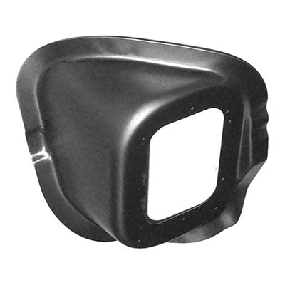 Goodmark Industries SHIFTER HUMPS & CONSOLE BRACES - GMK4010507642 | GarageAndFab.com